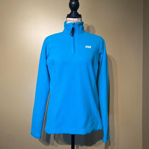 Helly Hanson fleece pullover - Picture 3 of 9